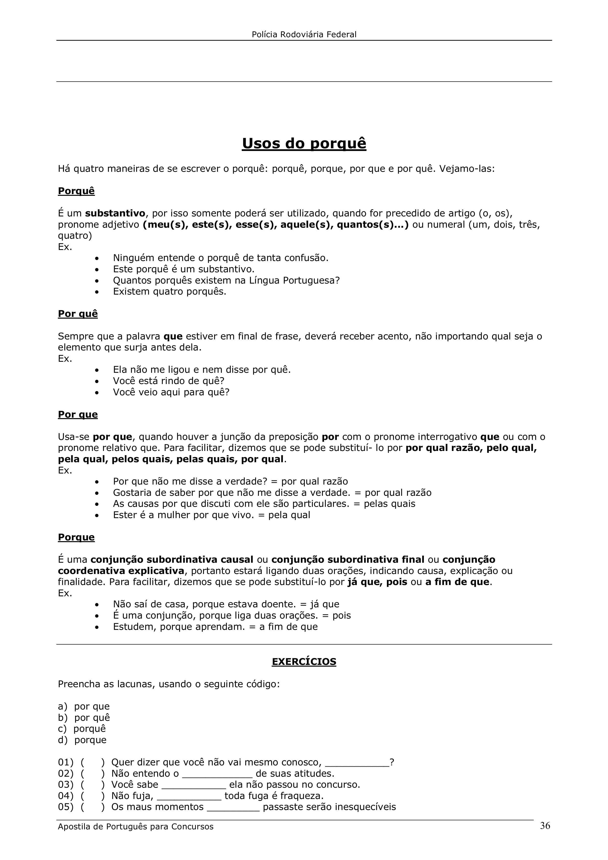 Amostra apostila página 1