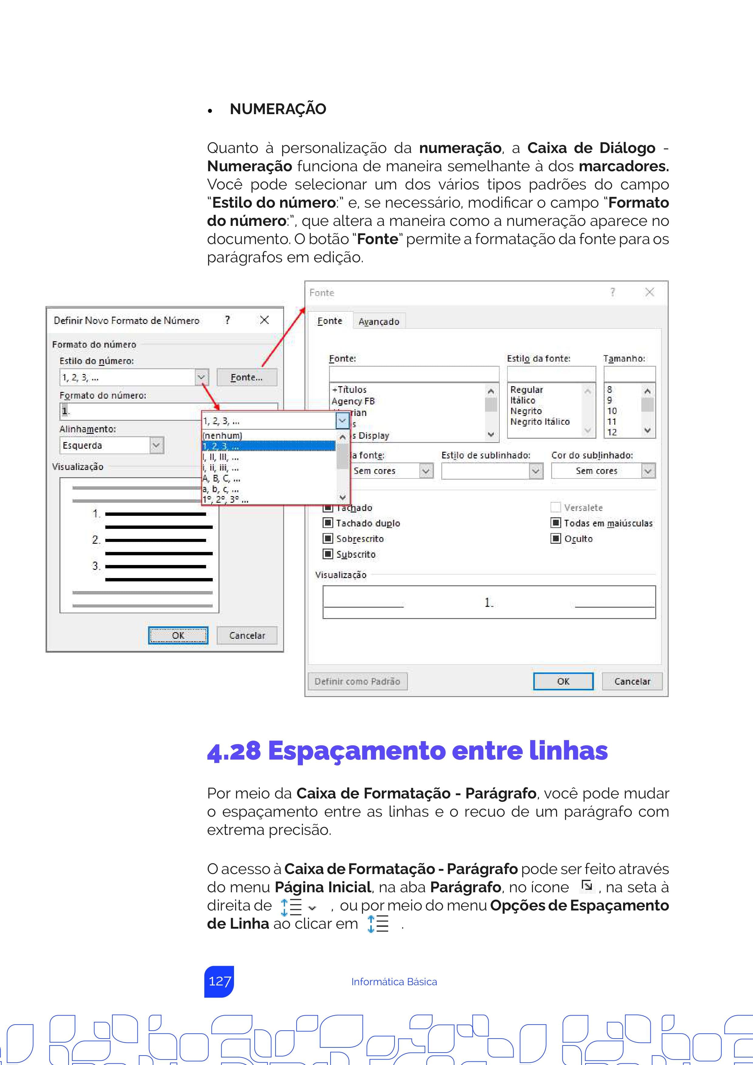 Amostra apostila página 3